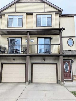 Photo 3: 425 Coperpond Landing SE in Calgary: Copperfield Row/Townhouse for sale : MLS®# A2133089