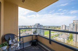 Photo 11: 1806 5288 MELBOURNE Street in Vancouver: Collingwood VE Condo for sale in "EMERALD PARK PLACE- PARK PLACE TOWER" (Vancouver East)  : MLS®# R2775798