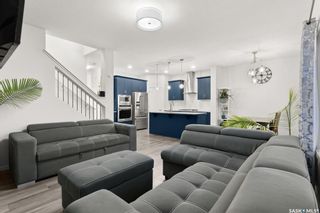Photo 9: 2445 Saunders Crescent in Regina: Kensington Green Residential for sale : MLS®# SK914662