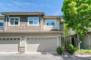 Photo 1: 6 8600 NO. 3 Road in Richmond: Garden City Townhouse for sale : MLS®# R2898213