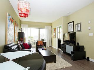Photo 8: PH15 707 E 20TH Avenue in Vancouver: Fraser VE Condo for sale (Vancouver East)  : MLS®# V993922