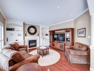 Photo 9: 1569 Carrington Road in Mississauga: East Credit House (2-Storey) for sale : MLS®# W9009404