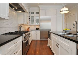 Photo 6: 2479 W 47TH Avenue in Vancouver: Kerrisdale House for sale in "KERRISDALE" (Vancouver West)  : MLS®# V942222