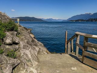Photo 10: 27 PASSAGE Island in West Vancouver: Passage Island Land for sale : MLS®# R2875001