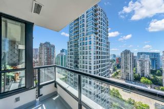 Photo 15: 2207 928 HOMER Street in Vancouver: Yaletown Condo for sale in "YALETOWN PARK 1" (Vancouver West)  : MLS®# R2905864