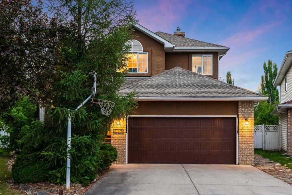 Main Photo: 117 Riverview Place SE in Calgary: Riverbend Detached for sale : MLS®# A1241951