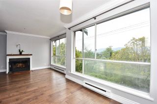 Photo 6: 303 1166 W 6TH Avenue in Vancouver: Fairview VW Condo for sale (Vancouver West)  : MLS®# R2309459