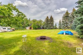 Photo 33: 86 53059 RGE RD 224: Rural Strathcona County House for sale : MLS®# E4303295