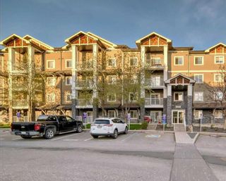 Main Photo: 1205 115 Prestwick Villas SE in Calgary: McKenzie Towne Apartment for sale : MLS®# A2130668