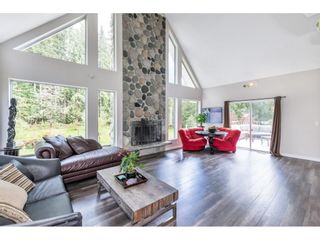 Photo 2: 11770 272 Street in Maple Ridge: Whonnock House for sale in "Whonnock" : MLS®# R2688217