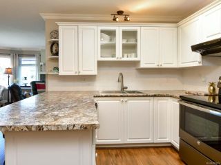 Photo 10: 405A 650 S Island Hwy in CAMPBELL RIVER: CR Campbell River Central Condo for sale (Campbell River)  : MLS®# 822875