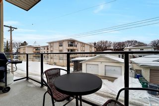 Photo 18: 208 721 8th Street East in Saskatoon: Nutana Residential for sale : MLS®# SK962708