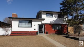 Main Photo: 11120 36 Avenue in Edmonton: Zone 16 House for sale : MLS®# E4379695