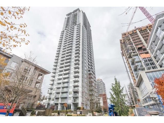 Main Photo: 1903 13325 102A Avenue in Surrey: Whalley Condo for sale in "THE ULTRA" (North Surrey)  : MLS®# R2643114