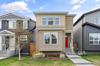 Main Photo: 169 Howse Avenue NE in Calgary: Livingston Detached for sale : MLS®# A2132816