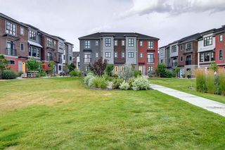 Photo 41: 73 Walden Common SE in Calgary: Walden Row/Townhouse for sale : MLS®# A1254779