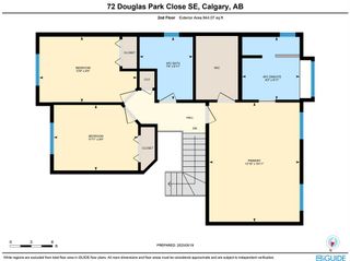 Photo 42: 72 Douglas Park Close SE in Calgary: Douglasdale/Glen Detached for sale : MLS®# A2050286