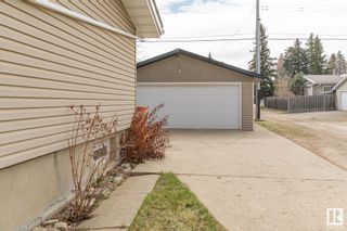 Photo 41: 14527 87 Avenue in Edmonton: Zone 10 House for sale : MLS®# E4378400
