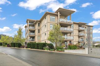 Main Photo: 204 3223 Selleck Way in Colwood: Co Lagoon Condo for sale : MLS®# 960617
