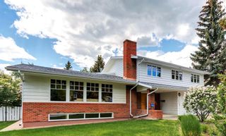 Photo 37: 1235 Bel-Aire Drive SW in Calgary: Bel-Aire Detached for sale : MLS®# A2012243