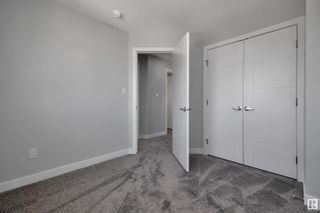 Photo 31: 6908 132 Avenue in Edmonton: Zone 02 House Half Duplex for sale : MLS®# E4370208