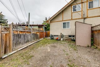 Photo 26: 5 Arlington Bay SE in Calgary: Acadia Semi Detached (Half Duplex) for sale : MLS®# A2054633