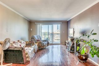 Photo 10: 217 550 ROYAL Avenue in New Westminster: Downtown NW Condo for sale in "HARBOURVIEW" : MLS®# R2169710