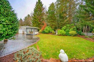 Photo 28: 2198 129B Street in Surrey: Elgin Chantrell House for sale (South Surrey White Rock)  : MLS®# R2554690