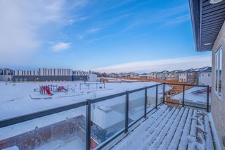 Photo 24: 68 Brooksmere Trail in Winnipeg: Waterford Green Residential for sale (4L)  : MLS®# 202226033