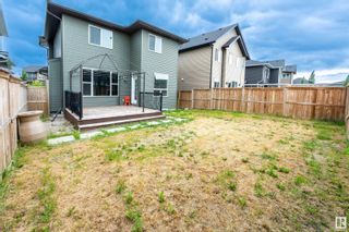 Photo 31: 128 RAVENSKIRK Close SE: Airdrie House for sale : MLS®# E4305729