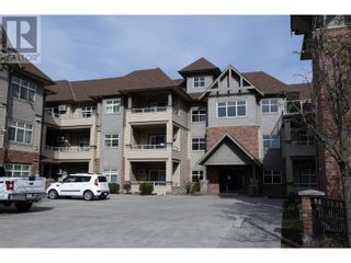 Photo 17: 151 Taylor Road Unit# 302 in Kelowna: House for sale : MLS®# 10310397