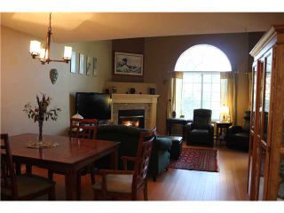 Photo 2: 307 1955 SUFFOLK Avenue in Port Coquitlam: Glenwood PQ Condo for sale in "Oxford Place" : MLS®# V1032210