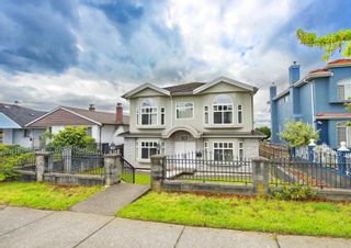 Main Photo: 1332 E 62ND Avenue in Vancouver: South Vancouver House for sale (Vancouver East)  : MLS®# R2694844