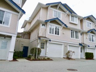 Photo 1: 16 6533 121 Street in Surrey: West Newton Townhouse for sale : MLS®# R2352653