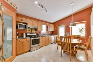 Photo 7: 112 Colebrook Drive in Winnipeg: Richmond West Residential for sale (1S)  : MLS®# 202100751