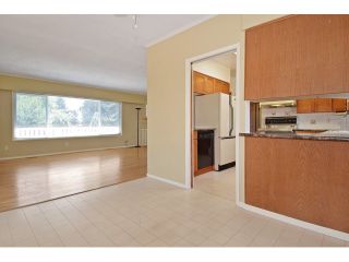 Photo 6: 1311 LARKSPUR Drive in Port Coquitlam: Birchland Manor House for sale : MLS®# V1137808