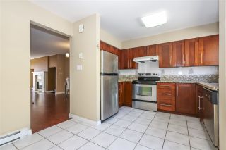 Photo 10: 68 7831 GARDEN CITY Road in Richmond: Brighouse South Townhouse for sale : MLS®# R2432956