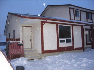 Photo 8: 220 Lake Village Road in WINNIPEG: Fort Garry / Whyte Ridge / St Norbert Residential for sale (South Winnipeg)  : MLS®# 1000217