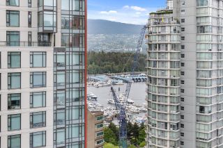 Photo 18: 2306 1189 MELVILLE Street in Vancouver: Coal Harbour Condo for sale (Vancouver West)  : MLS®# R2703992