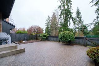 Photo 33: 414 4001 MT SEYMOUR Parkway in North Vancouver: Roche Point Townhouse for sale in "The Maples" : MLS®# R2743575