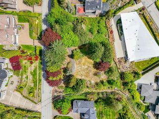 Main Photo: 750 KENWOOD Road in West Vancouver: British Properties Land for sale : MLS®# R2884903