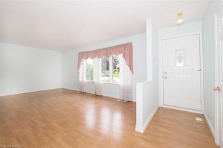 Photo 6: 16 Fife Avenue in Kitchener: 212 - Downtown Kitchener/East Ward Single Family Residence for sale (2 - Kitchener East)  : MLS®# 40424132