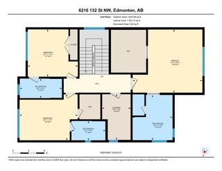 Photo 48: 6216 132 Street in Edmonton: Zone 15 House for sale : MLS®# E4301799
