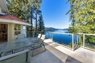 Photo 18: 7209 ROCKWELL Drive in Harrison Hot Springs: Harrison Lake House for sale : MLS®# R2860623