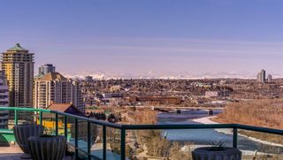 Photo 15: 1401 837 2 Avenue SW in Calgary: Eau Claire Apartment for sale : MLS®# A2123167