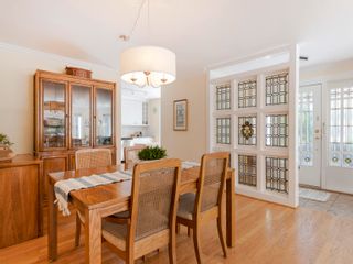 Photo 12: 2955 CYPRESS Street in Vancouver: Kitsilano Townhouse for sale (Vancouver West)  : MLS®# R2782385