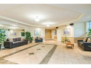 Photo 20: 204 5375 205 Street in Langley: Langley City Condo for sale in "Glenmont Park" : MLS®# R2500306