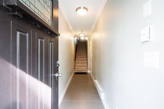 Photo 7: 51 6383 140 Street in Surrey: Sullivan Station Townhouse for sale in "Panorama West VILLAGE" : MLS®# R2761026