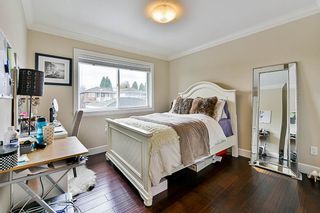 Photo 17: 3318 E 2ND AVENUE in Vancouver: Renfrew VE House for sale (Vancouver East)  : MLS®# R2119247