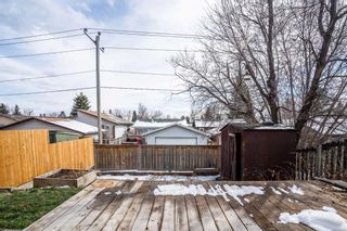 Photo 30: 41 Ranchero Green NW in Calgary: Ranchlands Semi Detached (Half Duplex) for sale : MLS®# A2124463